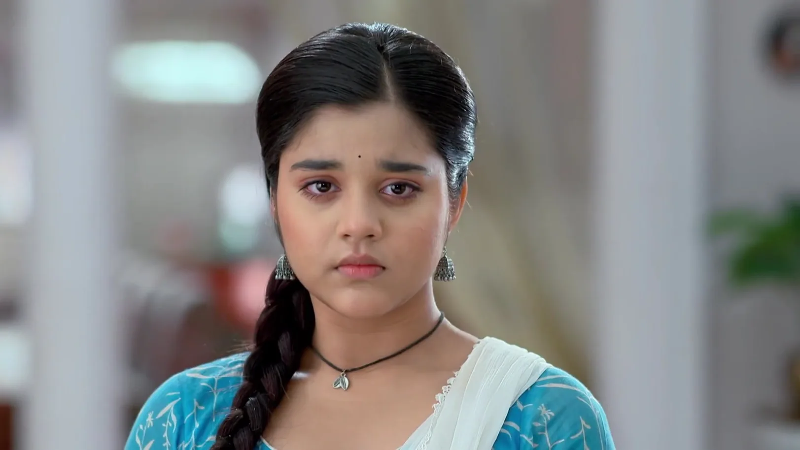 Gurudeb Recognises Kusum as the Gangulys’ Protector - Kusum 