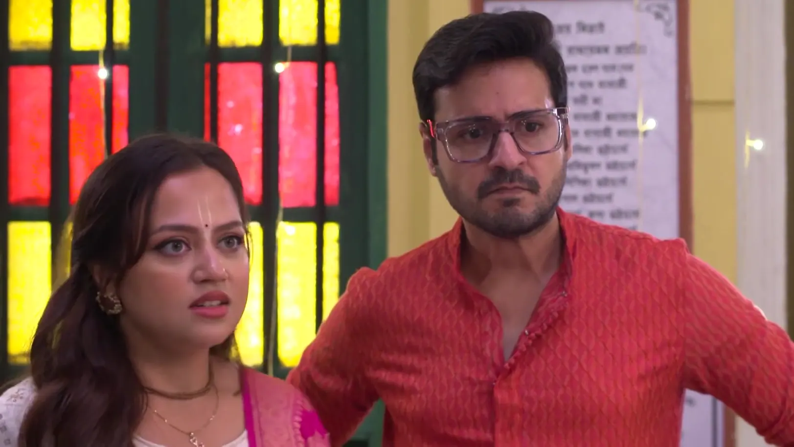 Tare Dhori Dhori Mone Kori - May 14, 2026 - Best Scene 