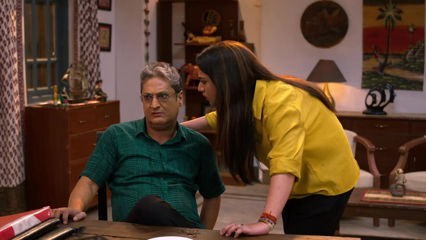 Jowar Bhanta - May 15, 2026 - Episode Spoiler
