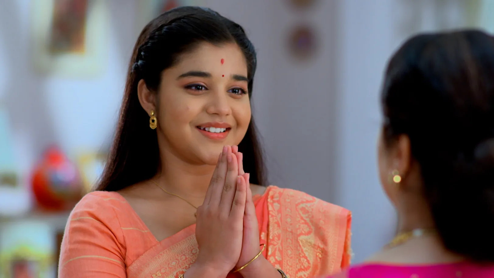 Kusum - May 17, 2026 - Episode Spoiler Kusum - May 17, 2026 - Episode Spoiler