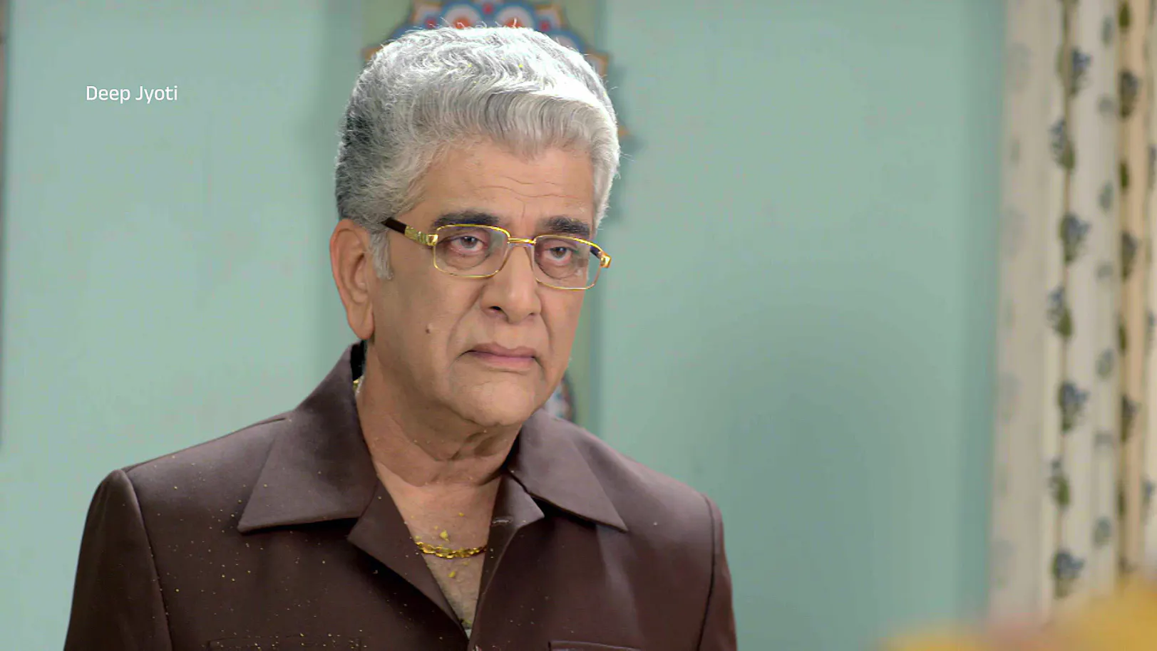 Subhadra Insults Purushottam - Deep Jyoti - Promo Subhadra Insults Purushottam - Deep Jyoti - Promo