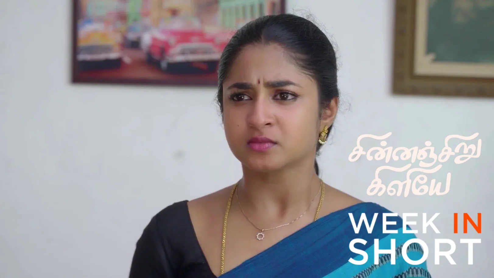 Chinnan Siru Kiliye | May 04 - May 08, 2026 9th May 2026 Webisode