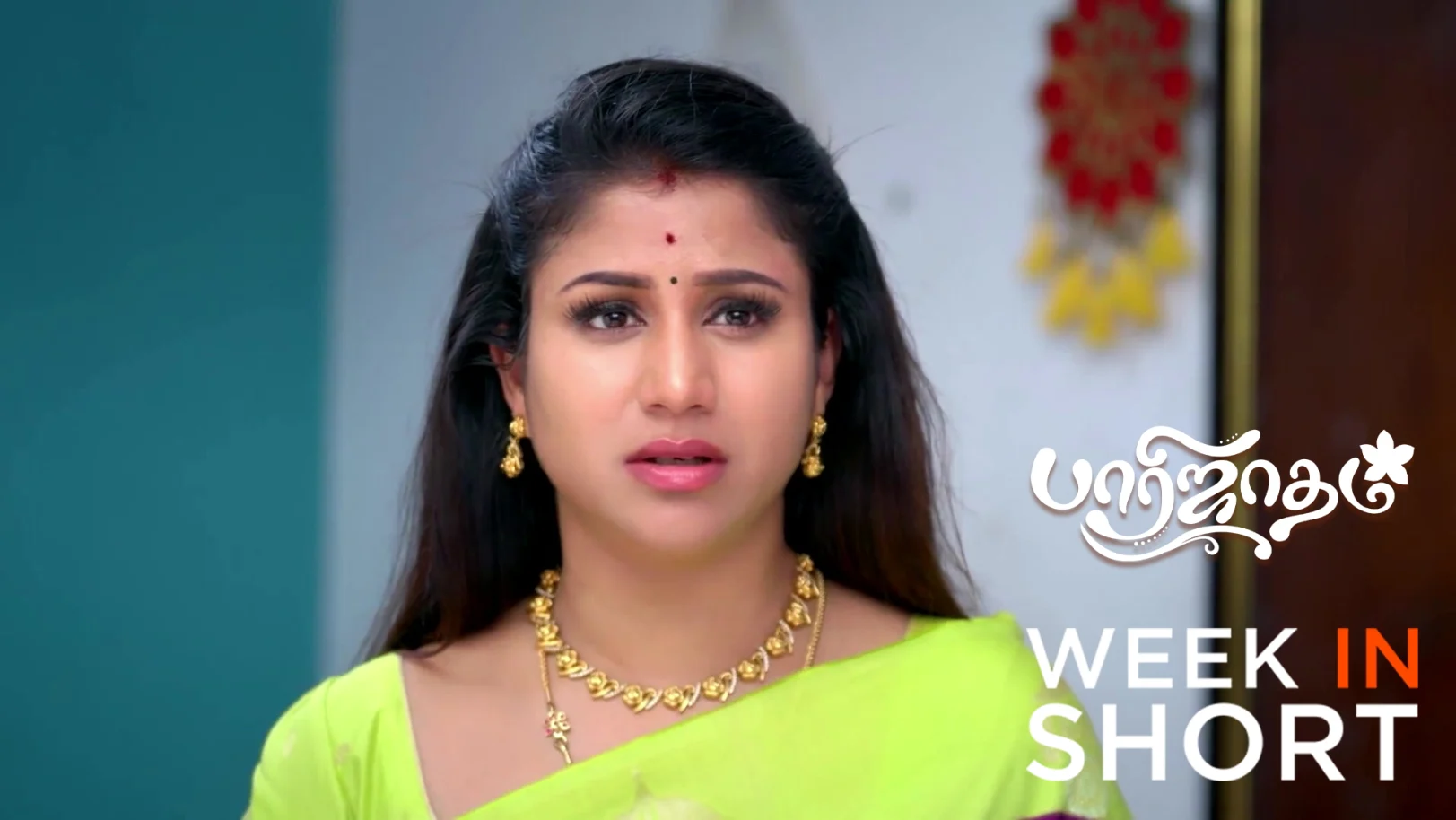 Paarijatham | May 04 - May 08, 2026 9th May 2026 Webisode
