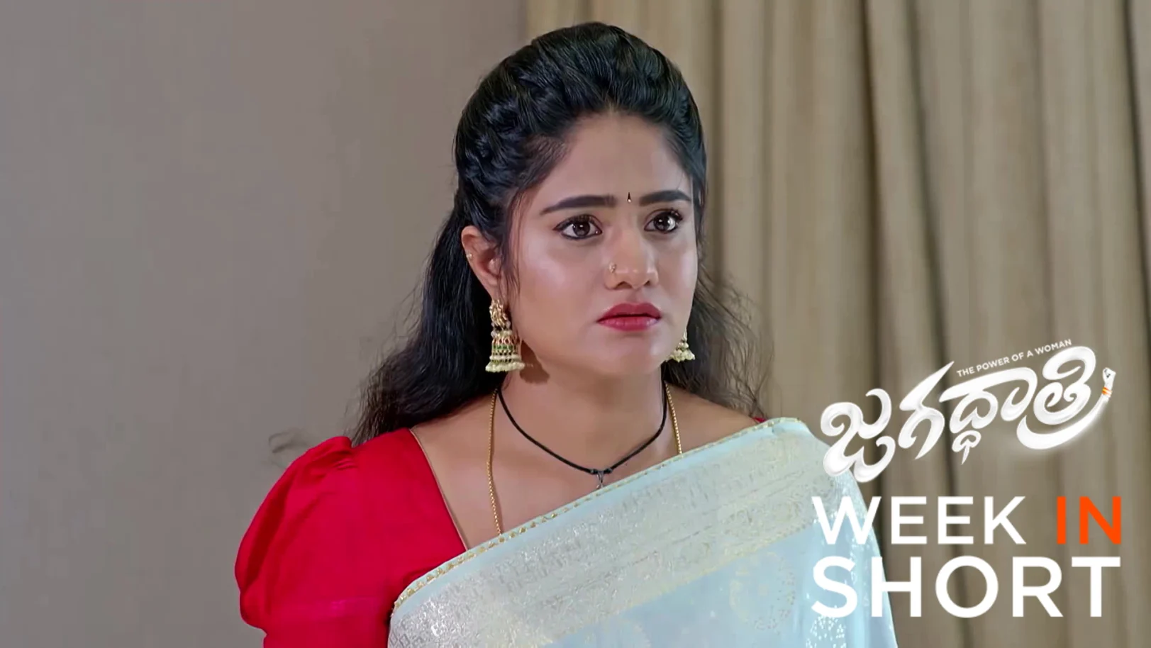 Jagadhatri | May 04 - May 08, 2026 9th May 2026 Webisode