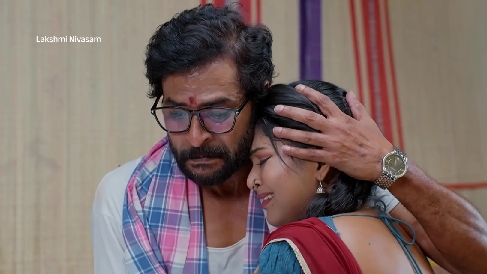 Jahnavi Reveals Jai's Truth to Her Parents - Lakshmi Nivasam - Promo