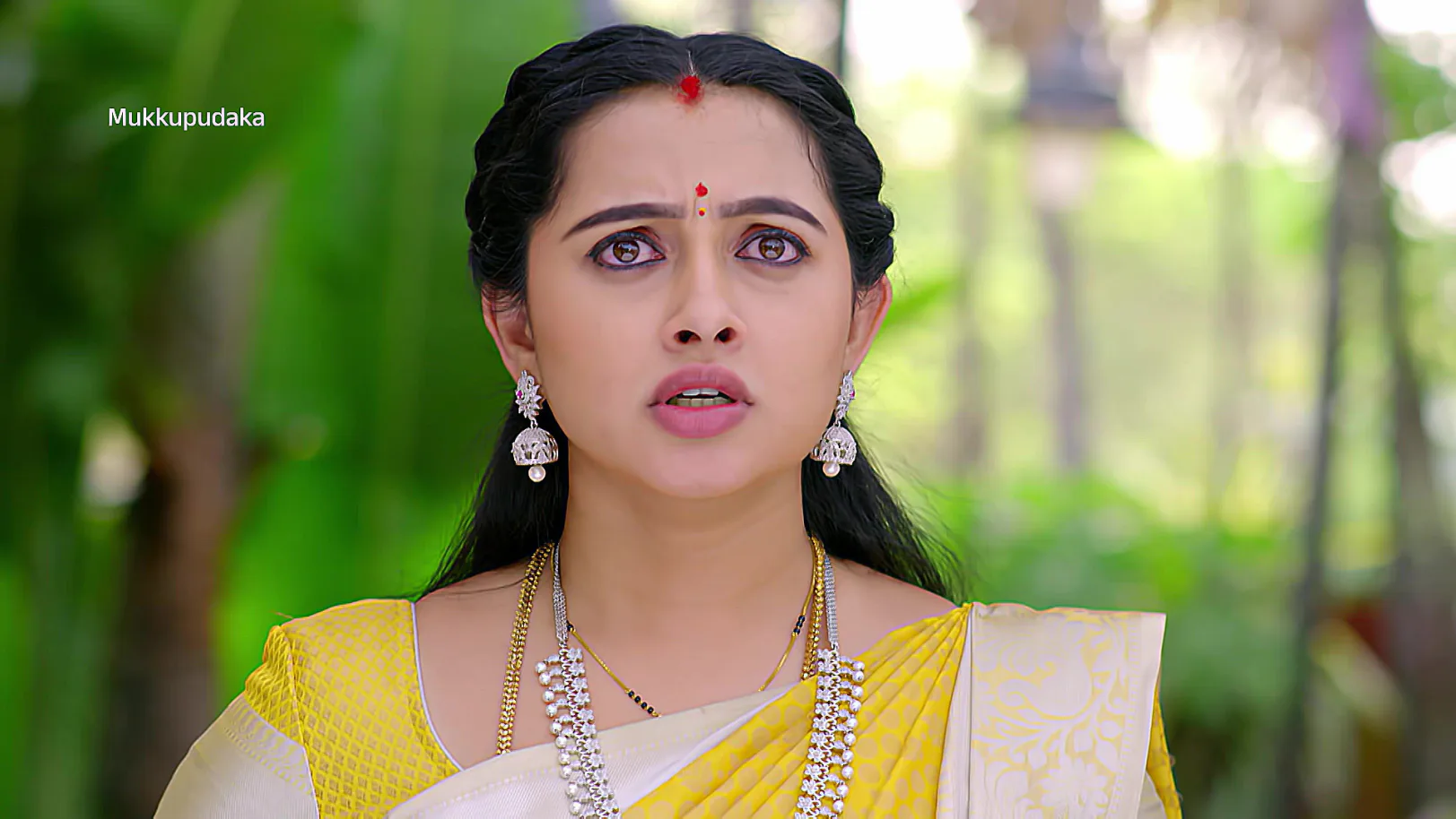 Can Avani Save Srikar from Harm? - Mukkupudaka - Promo