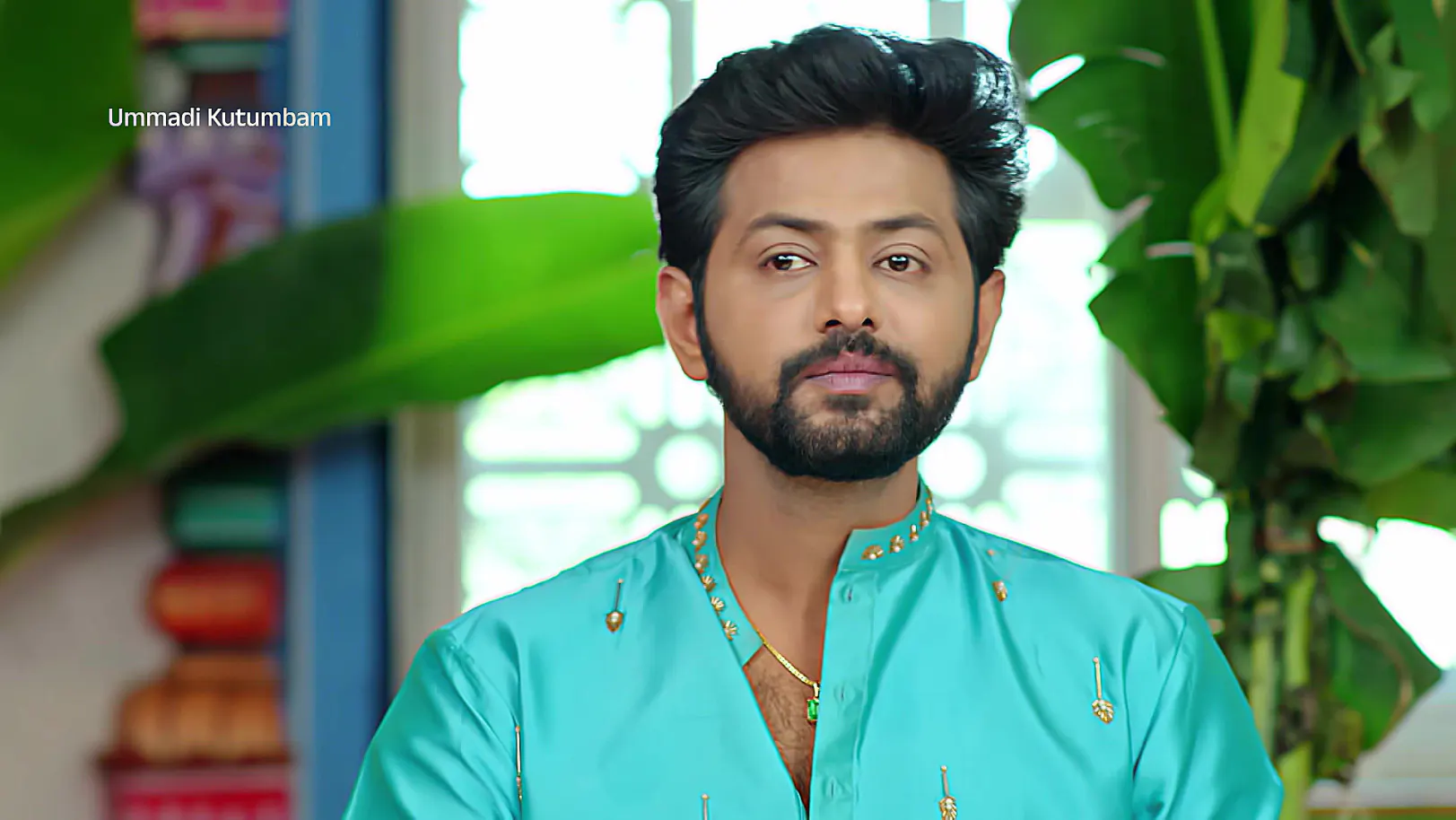 Ananda Tries to Stop Sundaram and Damini's Wedding - Ummadi Kutumbam - Promo Ananda Tries to Stop Sundaram and Damini's Wedding - Ummadi Kutumbam - Promo