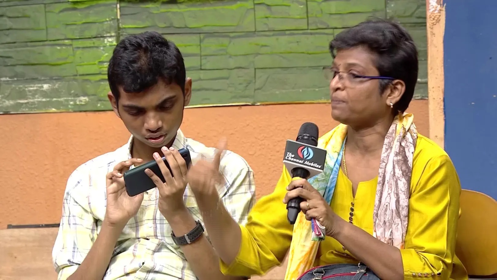 Tamizha Tamizha Season 3 - May 10, 2026 - Episode Spoiler