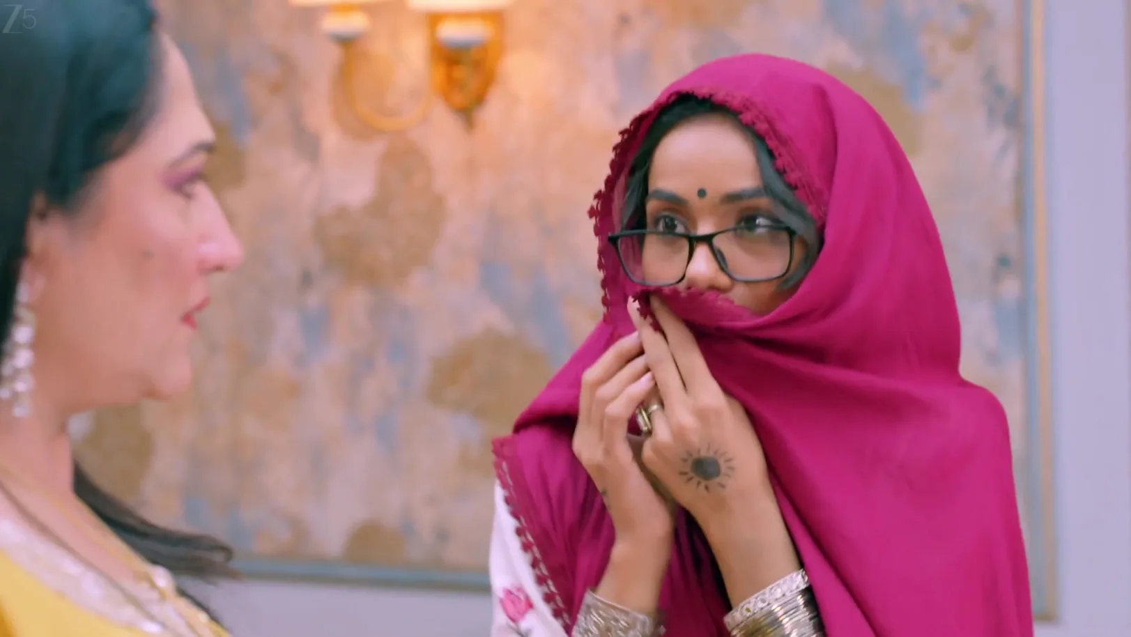 Kirti Gets Trapped in Reet and Raghav’s Plan 11th May 2026 Webisode Kirti Gets Trapped in Reet and Raghav’s Plan 11th May 2026 Webisode