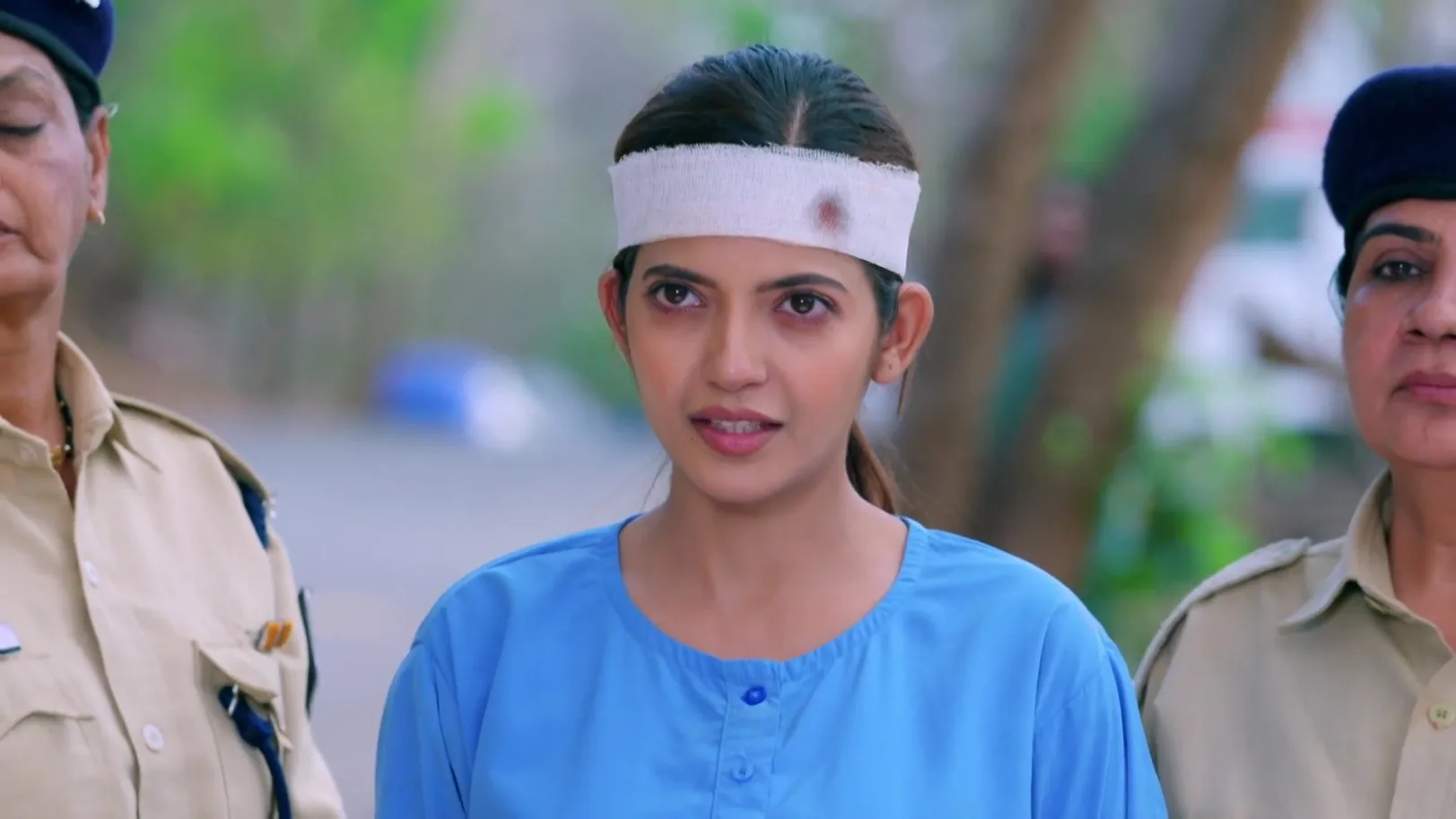 Kirti Does Not Reveal Sharda’s Truth to Reet 13th May 2026 Webisode Kirti Does Not Reveal Sharda’s Truth to Reet 13th May 2026 Webisode