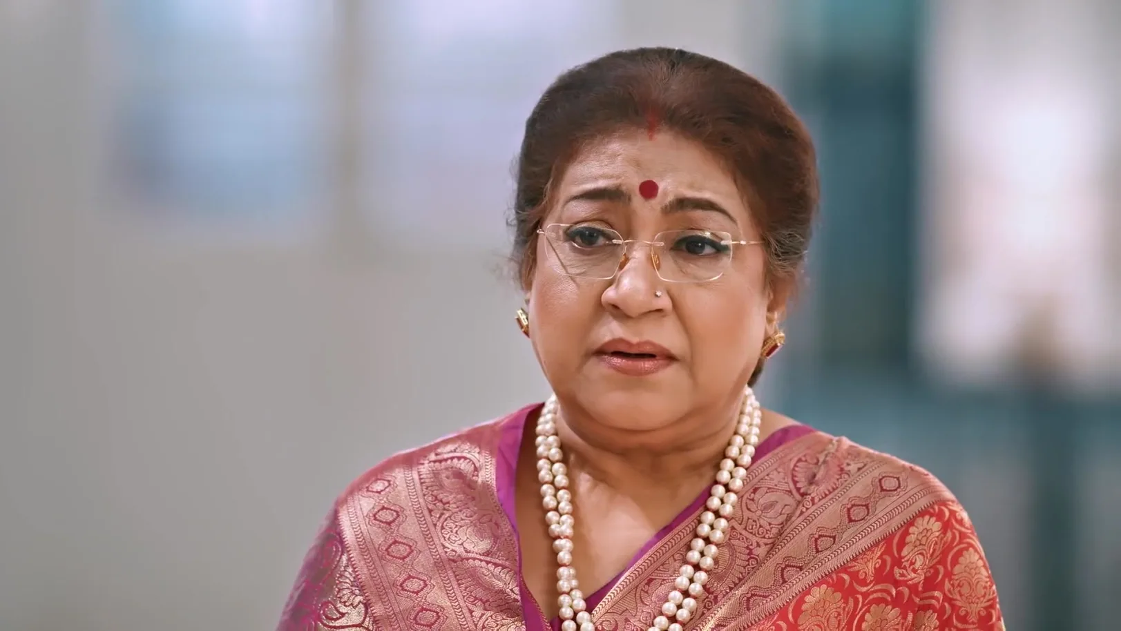 The Ritual for Saru is Completed 12th May 2026 Webisode