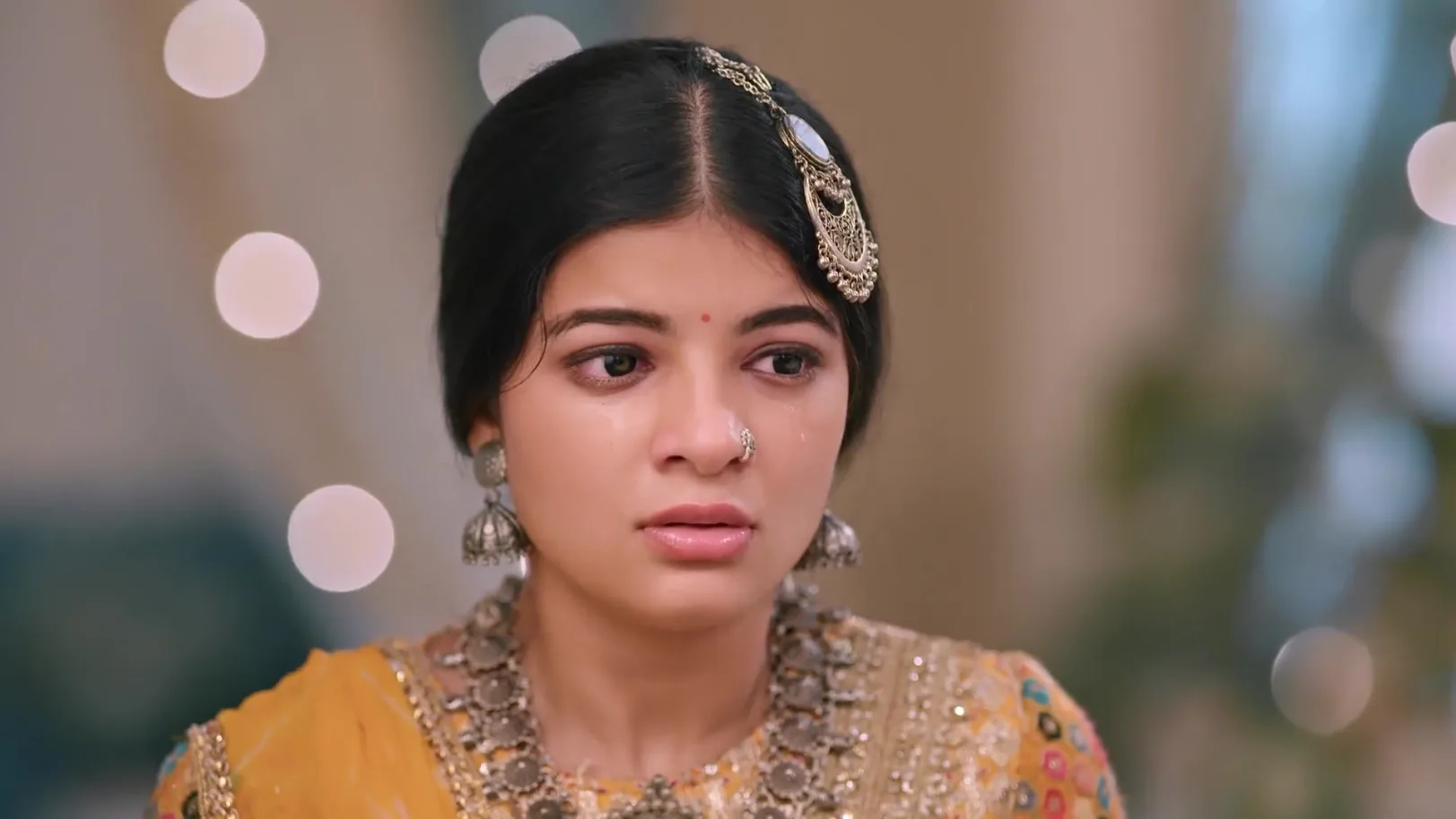 Tara Accepts Saru as Her Daughter-In-Law 11th May 2026 Webisode