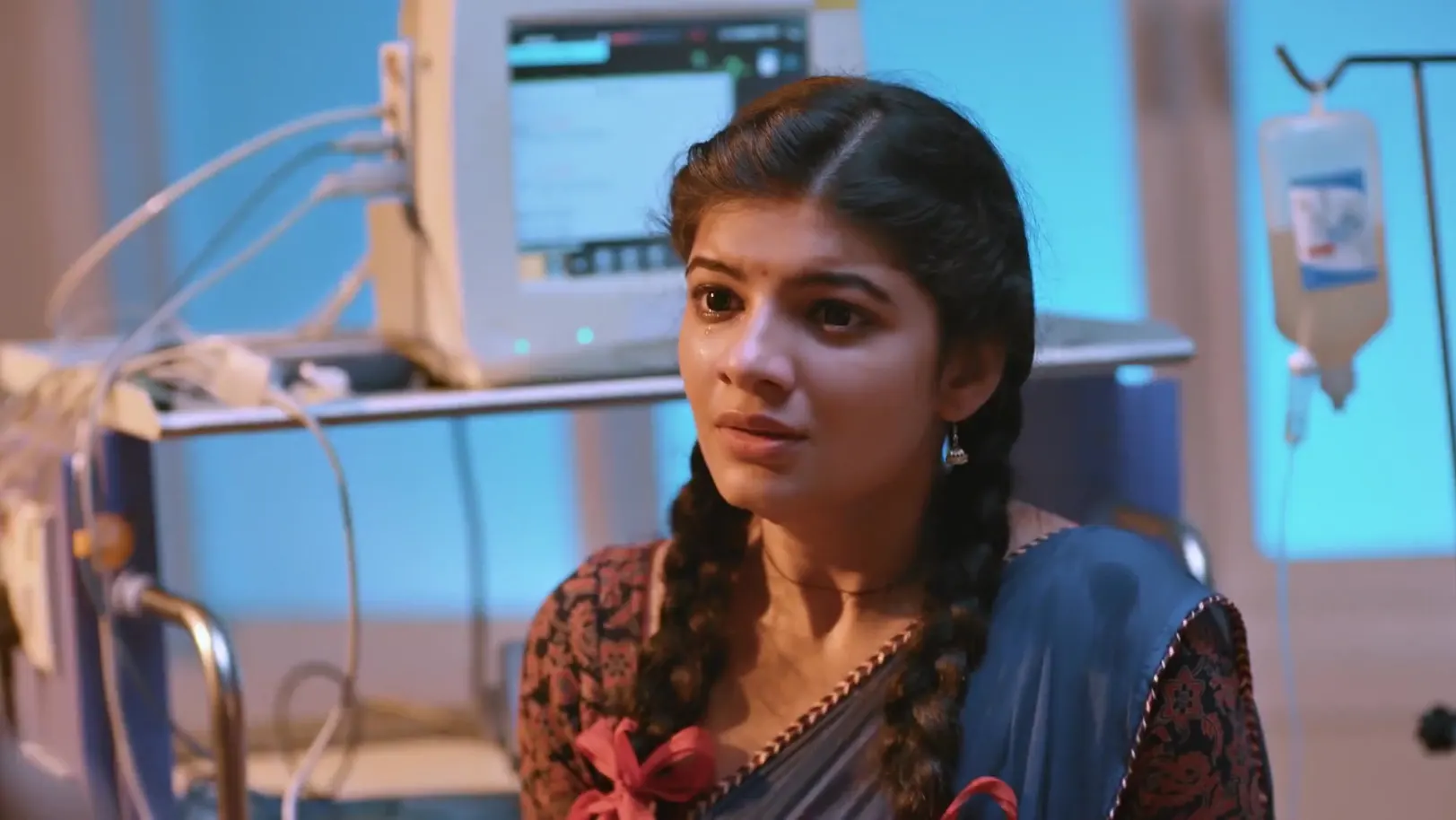 Saru - May 14, 2026 - Webisode 14th May 2026 Webisode