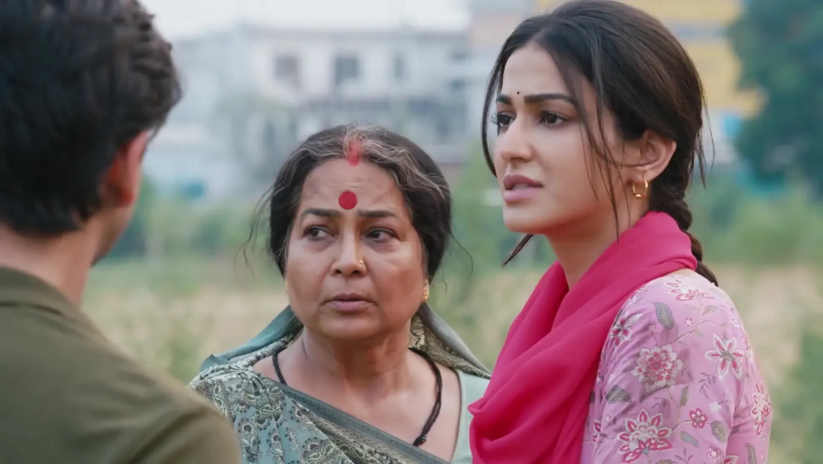 Ganga Mai Ki Betiyan - May 14, 2026 - Best Scene Ganga Mai Ki Betiyan - May 14, 2026 - Best Scene