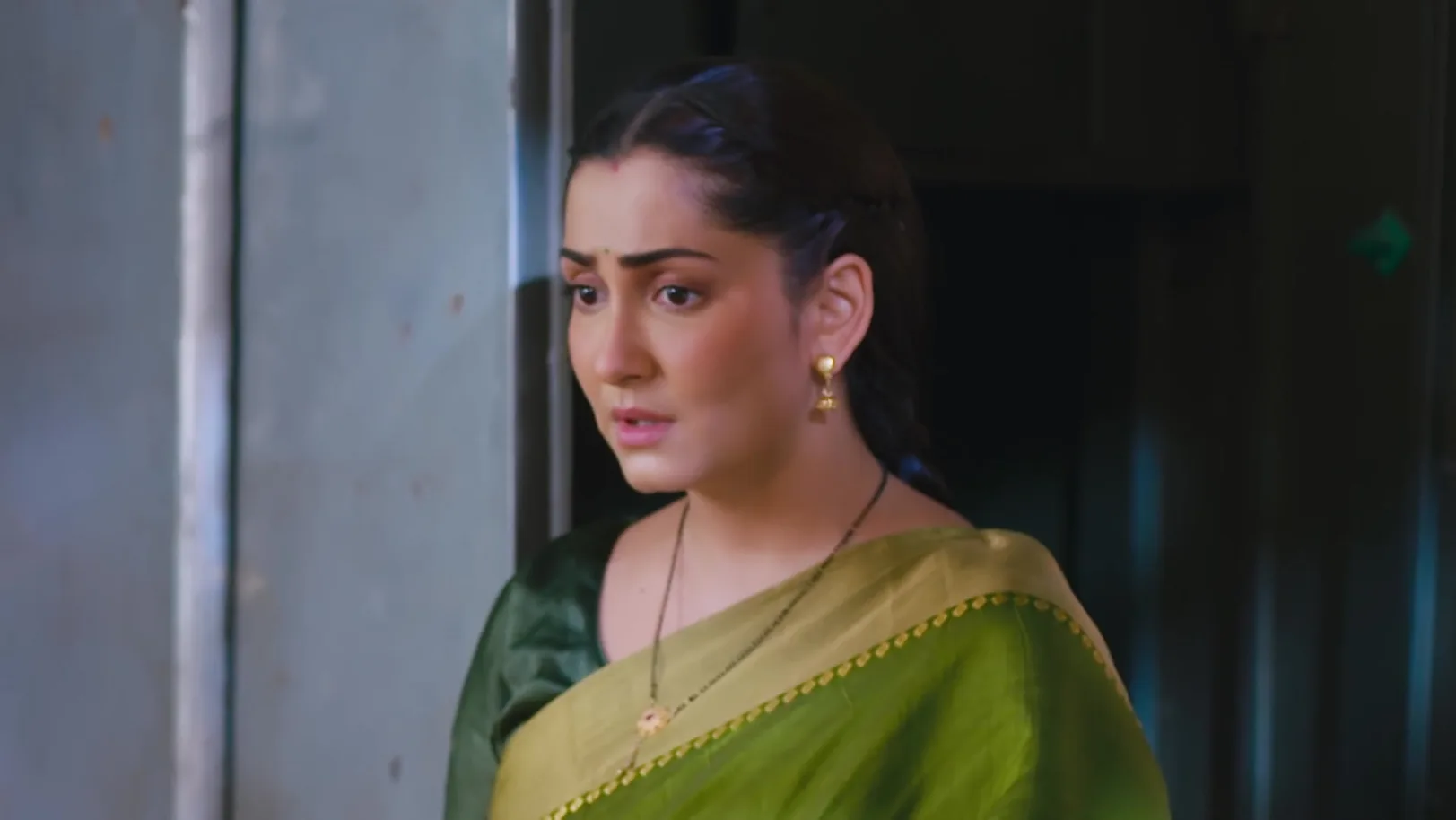 Ganga Mai Ki Betiyan - May 17, 2026 - Episode Spoiler Ganga Mai Ki Betiyan - May 17, 2026 - Episode Spoiler