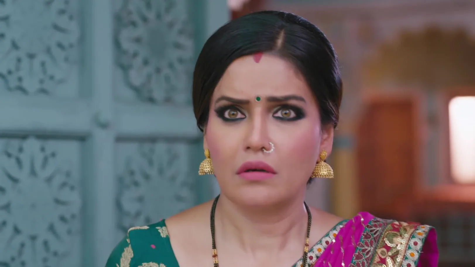 Ganga Mai Ki Betiyan - May 15, 2026 - Episode Spoiler Ganga Mai Ki Betiyan - May 15, 2026 - Episode Spoiler