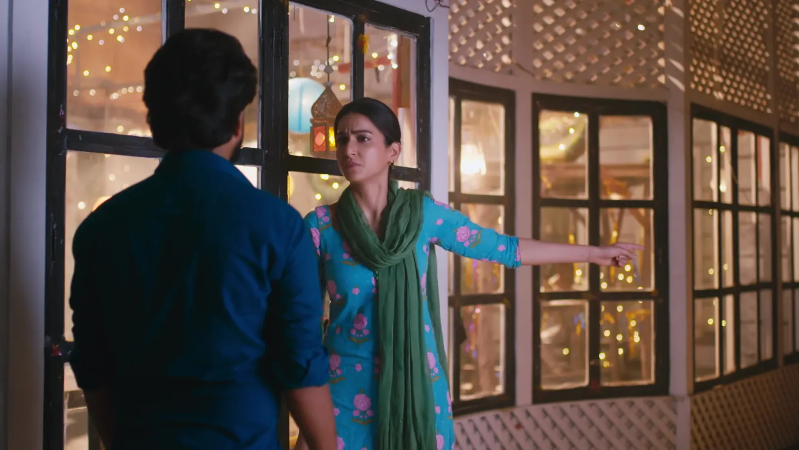 Ganga Mai Ki Betiyan - May 18, 2026 - Episode Spoiler Ganga Mai Ki Betiyan - May 18, 2026 - Episode Spoiler