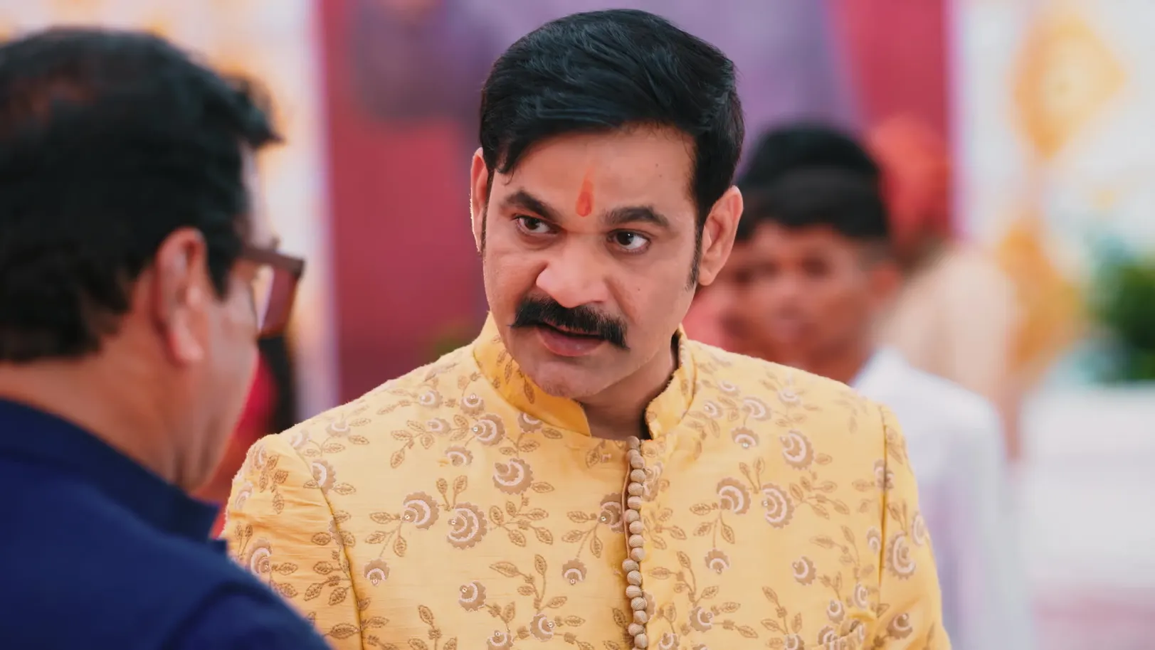 Lakshmi Nivas - May 15, 2026 - Episode Spoiler Lakshmi Nivas - May 15, 2026 - Episode Spoiler