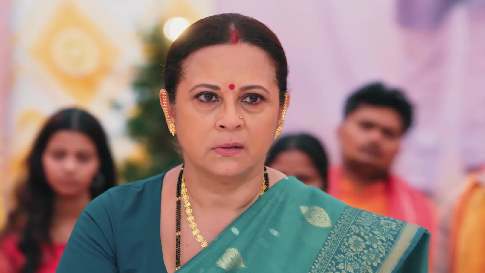 Lakshmi Nivas - May 12, 2026 - Episode Spoiler