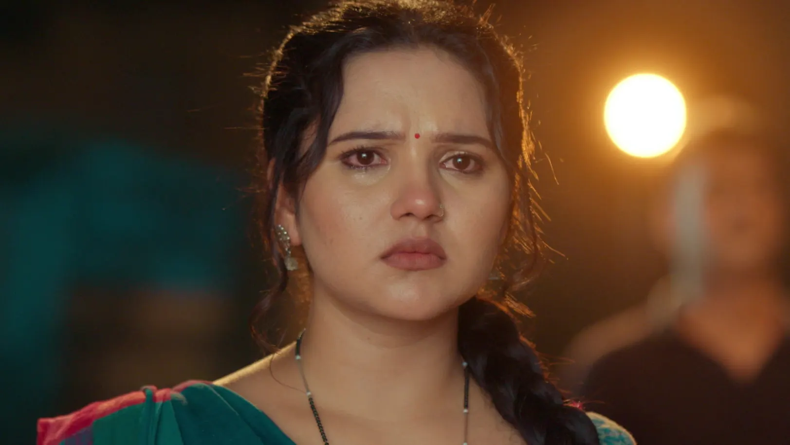 Vasudha - May 16, 2026 - Episode Spoiler Vasudha - May 16, 2026 - Episode Spoiler