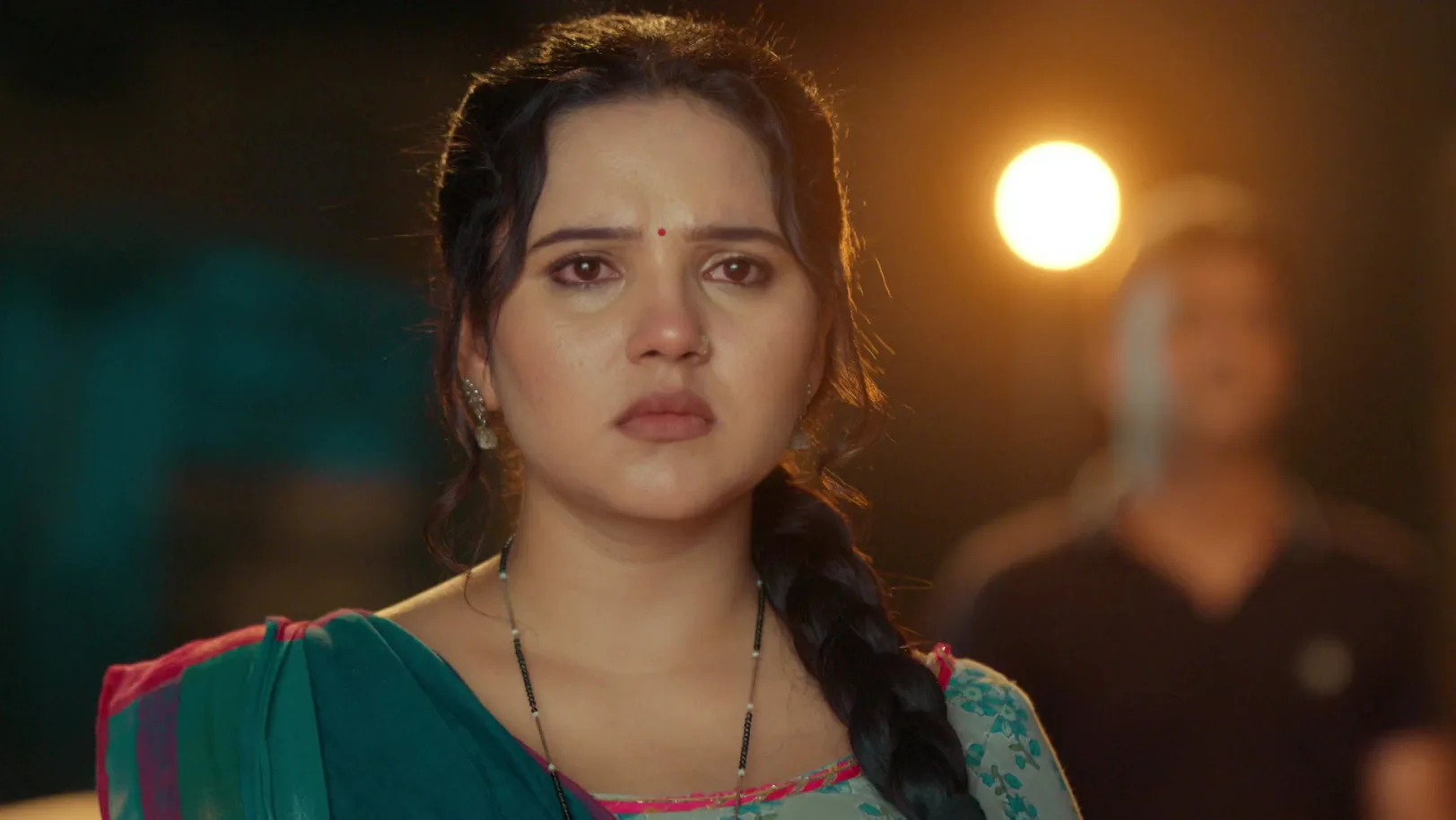 Vasudha - May 16, 2026 - Episode Spoiler