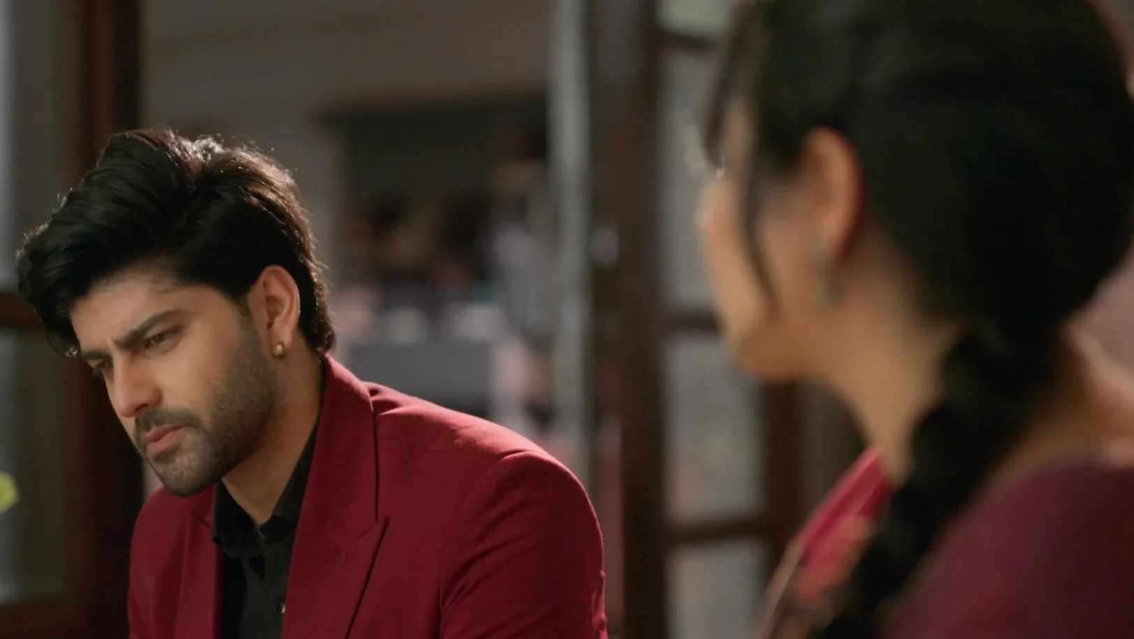 Vasudha - May 17, 2026 - Episode Spoiler Vasudha - May 17, 2026 - Episode Spoiler