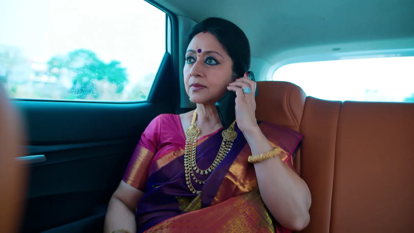 Amruthadhaare - May 18, 2026 - Episode Spoiler