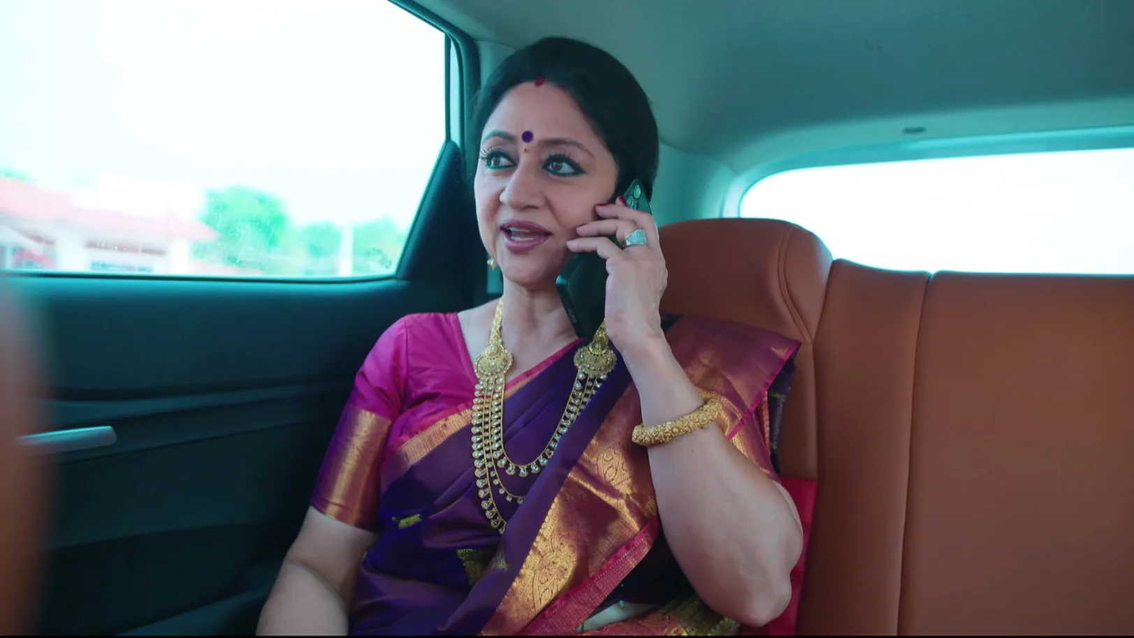 Amruthadhaare - May 18, 2026 - Episode Spoiler Amruthadhaare - May 18, 2026 - Episode Spoiler