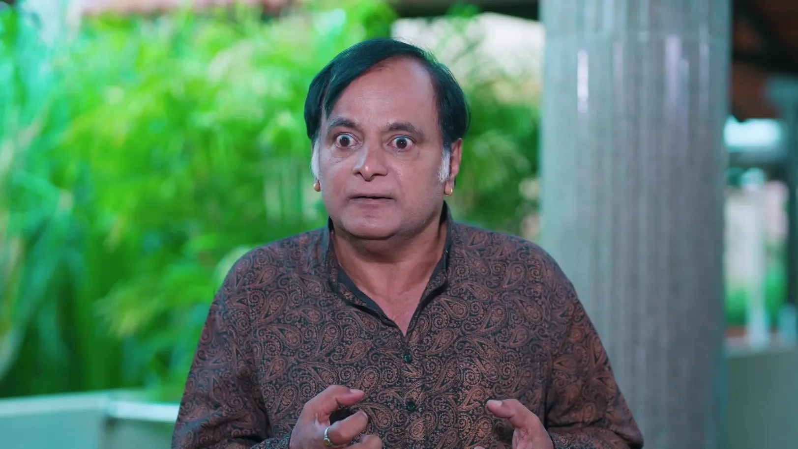 Amruthadhaare - May 16, 2026 - Episode Spoiler Amruthadhaare - May 16, 2026 - Episode Spoiler