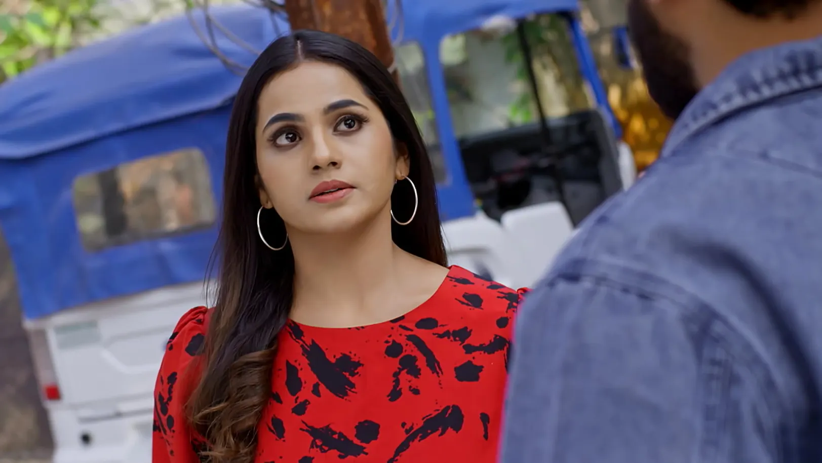 Annapoorna - May 13, 2026 - Episode Spoiler