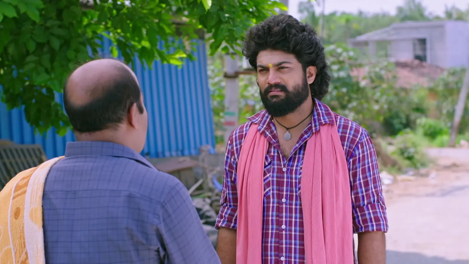 Annayya - May 15, 2026 - Episode Spoiler Annayya - May 15, 2026 - Episode Spoiler