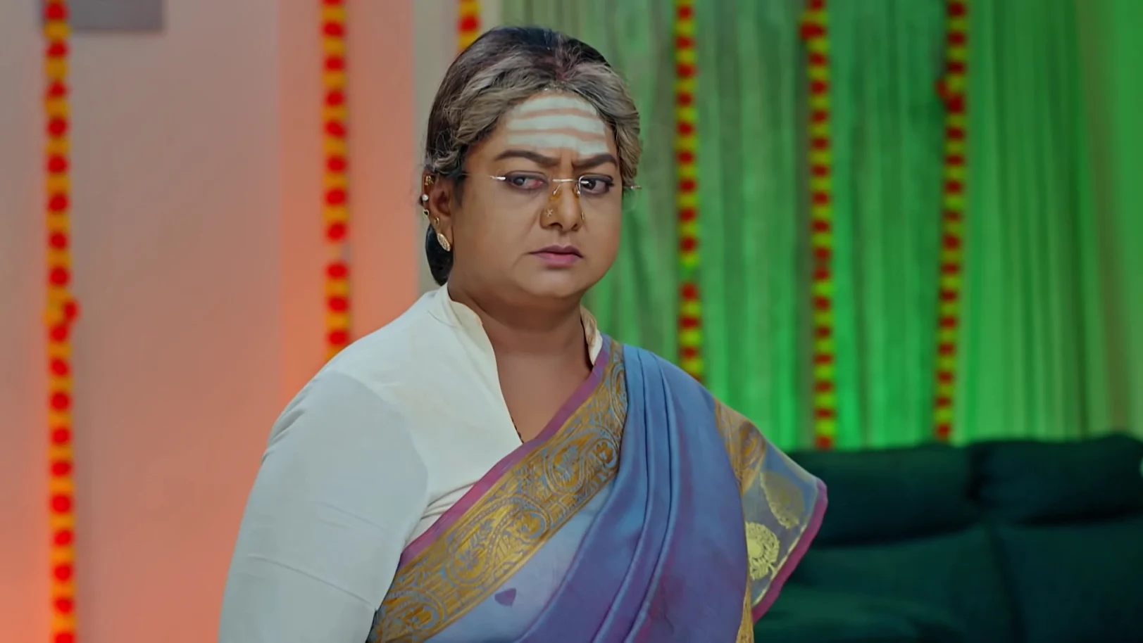 Deergha Sumangali Bhava - May 14, 2026 - Episode Spoiler Deergha Sumangali Bhava - May 14, 2026 - Episode Spoiler