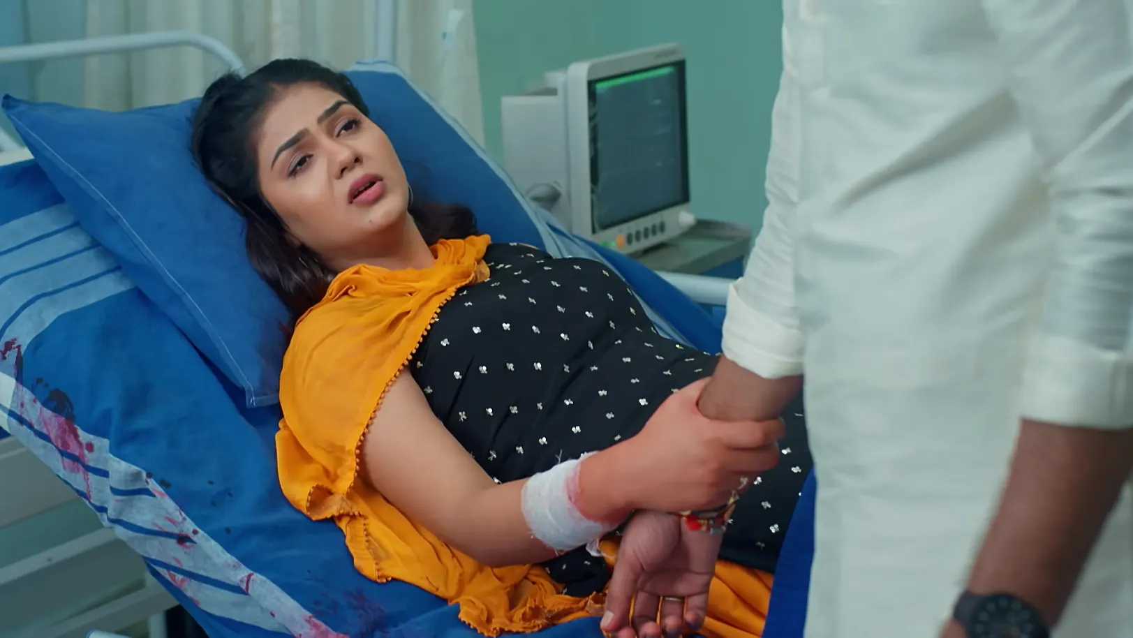 Deergha Sumangali Bhava - May 18, 2026 - Episode Spoiler Deergha Sumangali Bhava - May 18, 2026 - Episode Spoiler