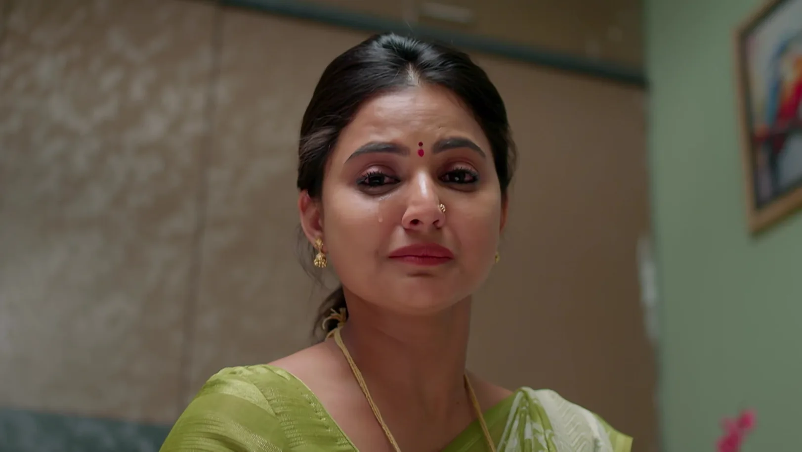 Hrudaya Geethe - May 18, 2026 - Episode Spoiler Hrudaya Geethe - May 18, 2026 - Episode Spoiler