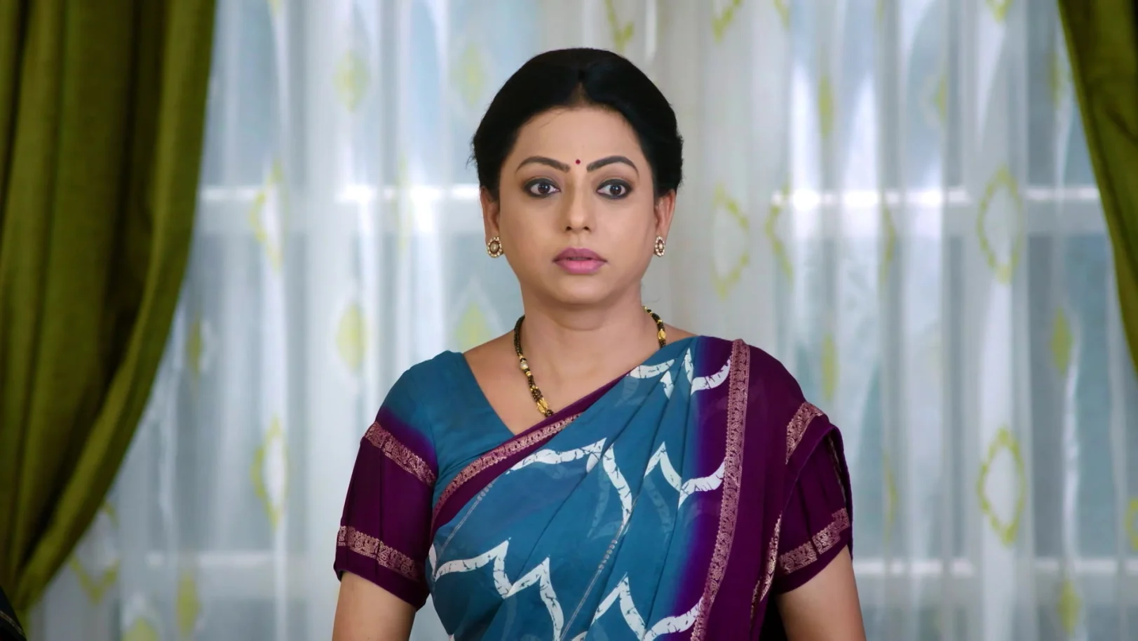 Krishna Rukku - May 13, 2026 - Episode Spoiler Krishna Rukku - May 13, 2026 - Episode Spoiler
