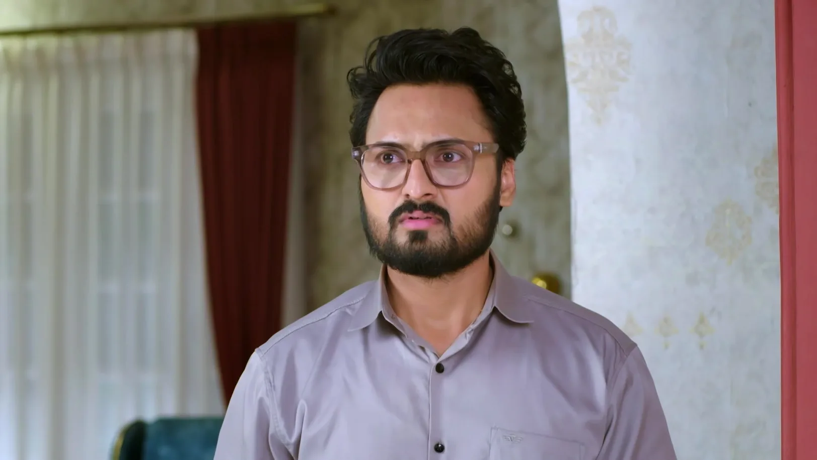 Krishna Rukku - May 15, 2026 - Episode Spoiler Krishna Rukku - May 15, 2026 - Episode Spoiler
