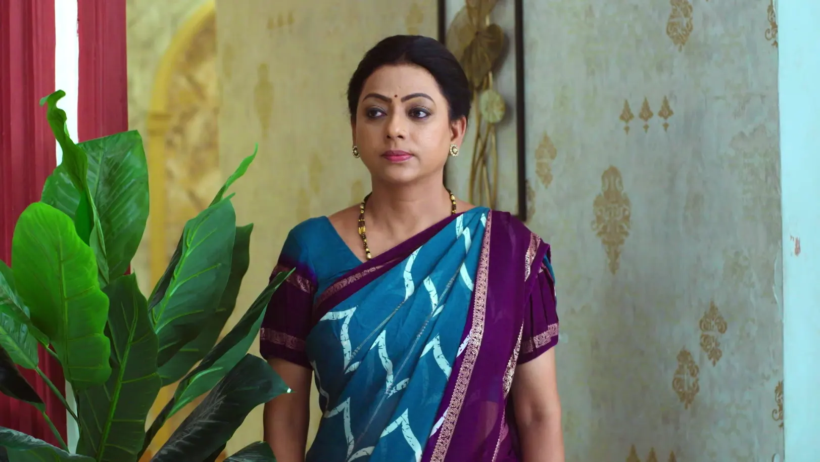 Krishna Rukku - May 12, 2026 - Episode Spoiler Krishna Rukku - May 12, 2026 - Episode Spoiler