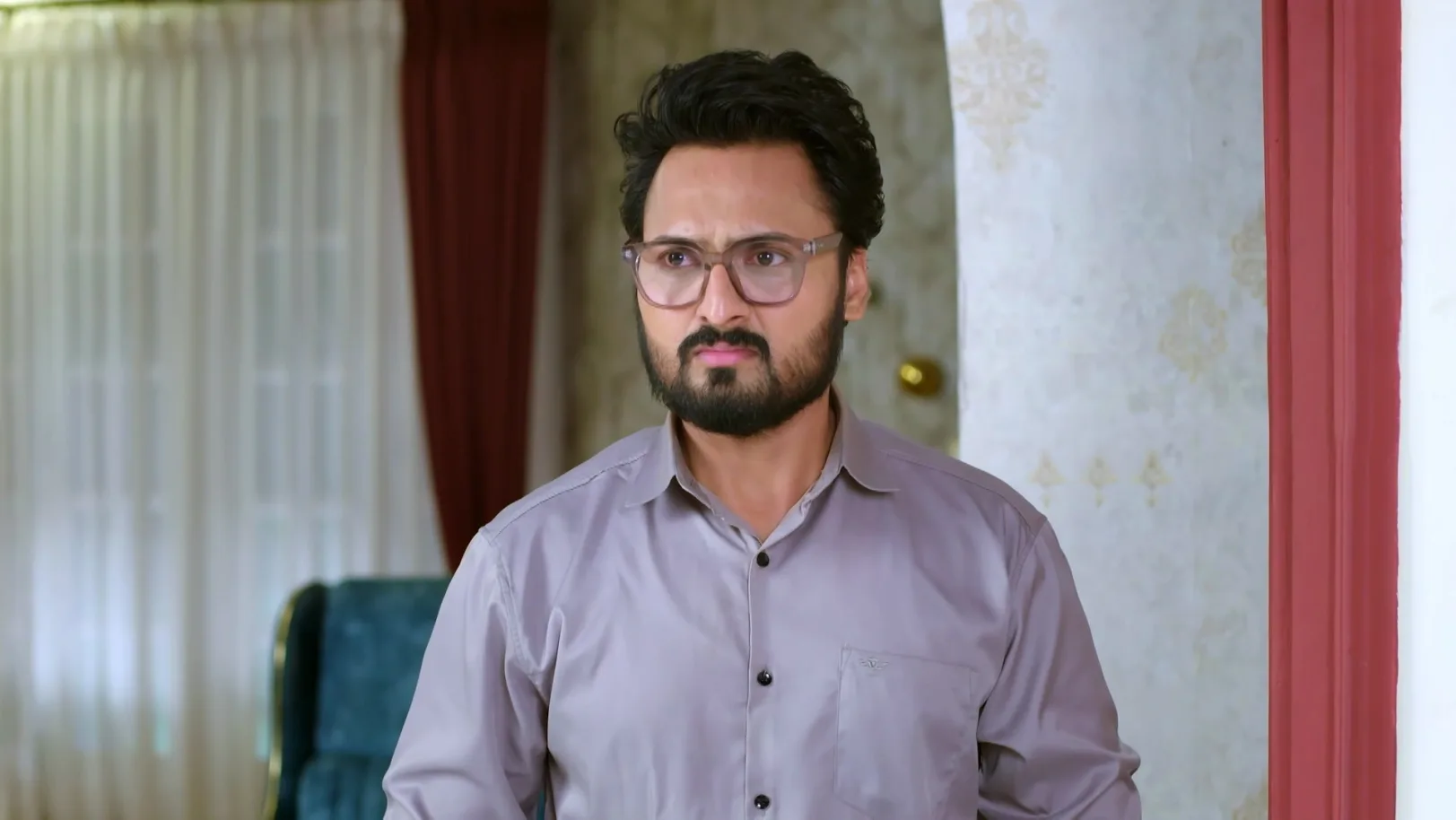 Krishna Rukku - May 15, 2026 - Episode Spoiler Krishna Rukku - May 15, 2026 - Episode Spoiler