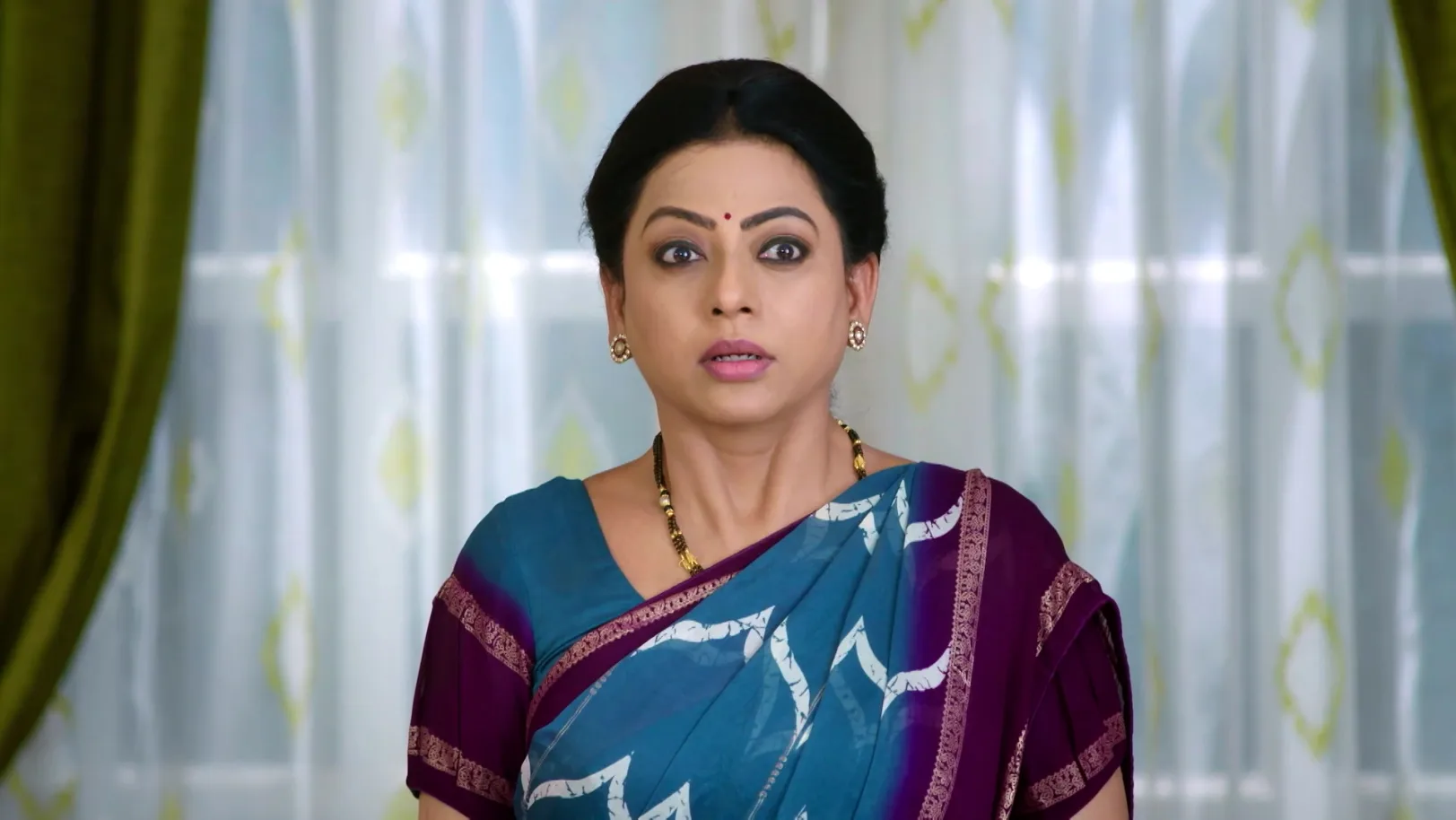 Krishna Rukku - May 13, 2026 - Episode Spoiler Krishna Rukku - May 13, 2026 - Episode Spoiler