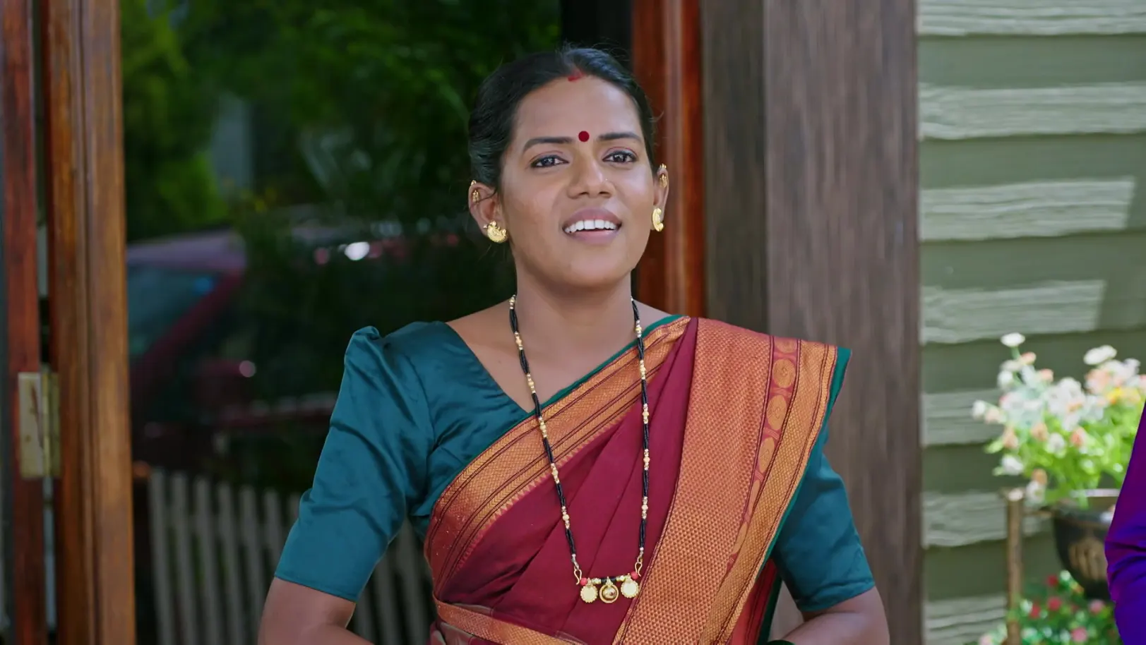 Lakshmi Nivasa - 12 May, 2026 Lakshmi Nivasa - 12 May, 2026