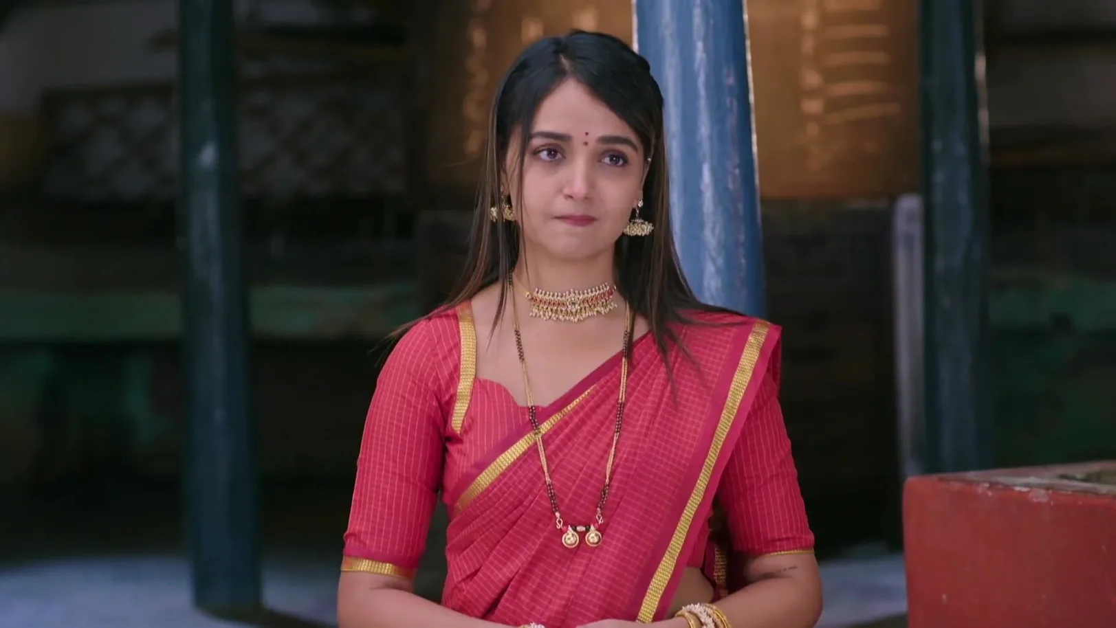 Will Gym Seena Leave the House? 11th May 2026 Webisode Will Gym Seena Leave the House? 11th May 2026 Webisode
