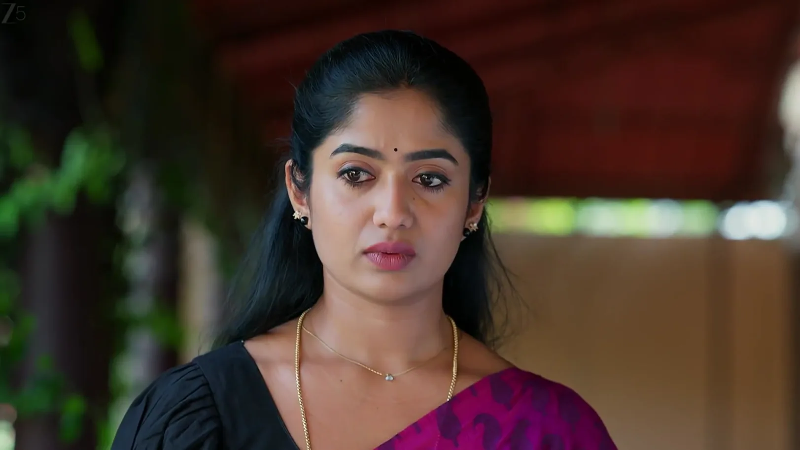 Parwathi Is Questioned about Aadhya's Accident 13th May 2026 Webisode