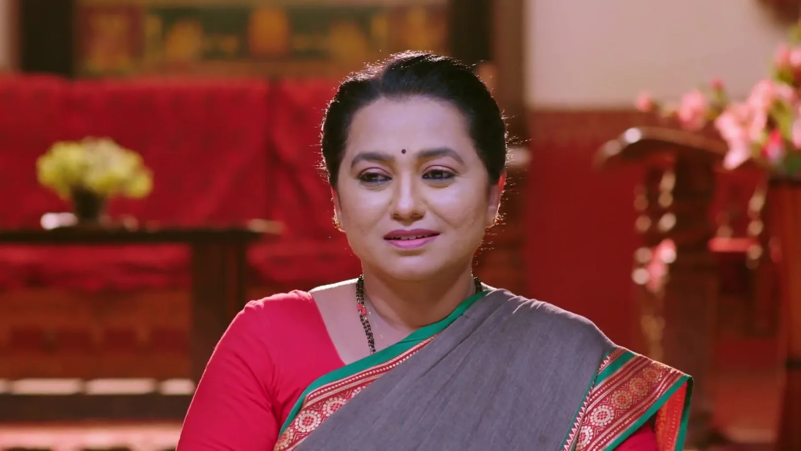 Nandini Recalls Padmanabha’s Help 12th May 2026 Webisode
