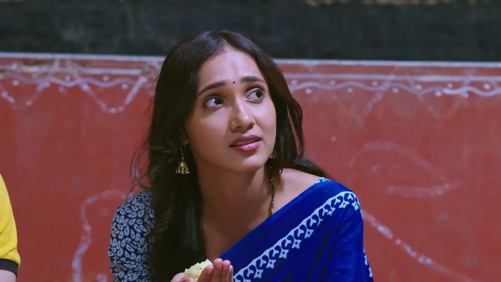 Subbu is Surprised by Shravani’s Request 11th May 2026 Webisode