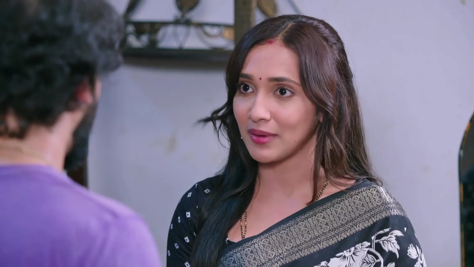 Nandini Praises Shravani 14th May 2026 Webisode