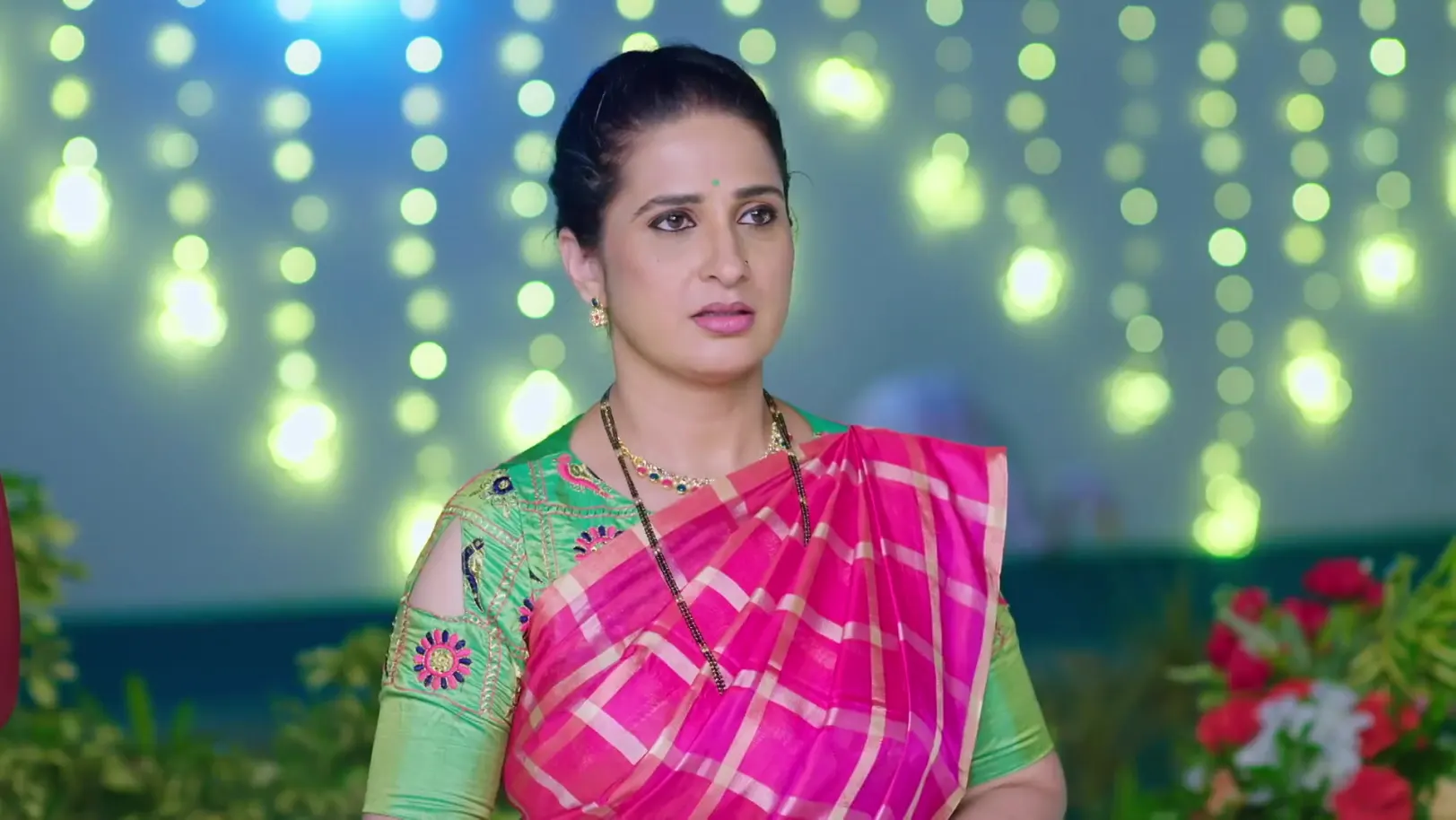 Adi Lakshmi Purana - May 15, 2026 - Best Scene 