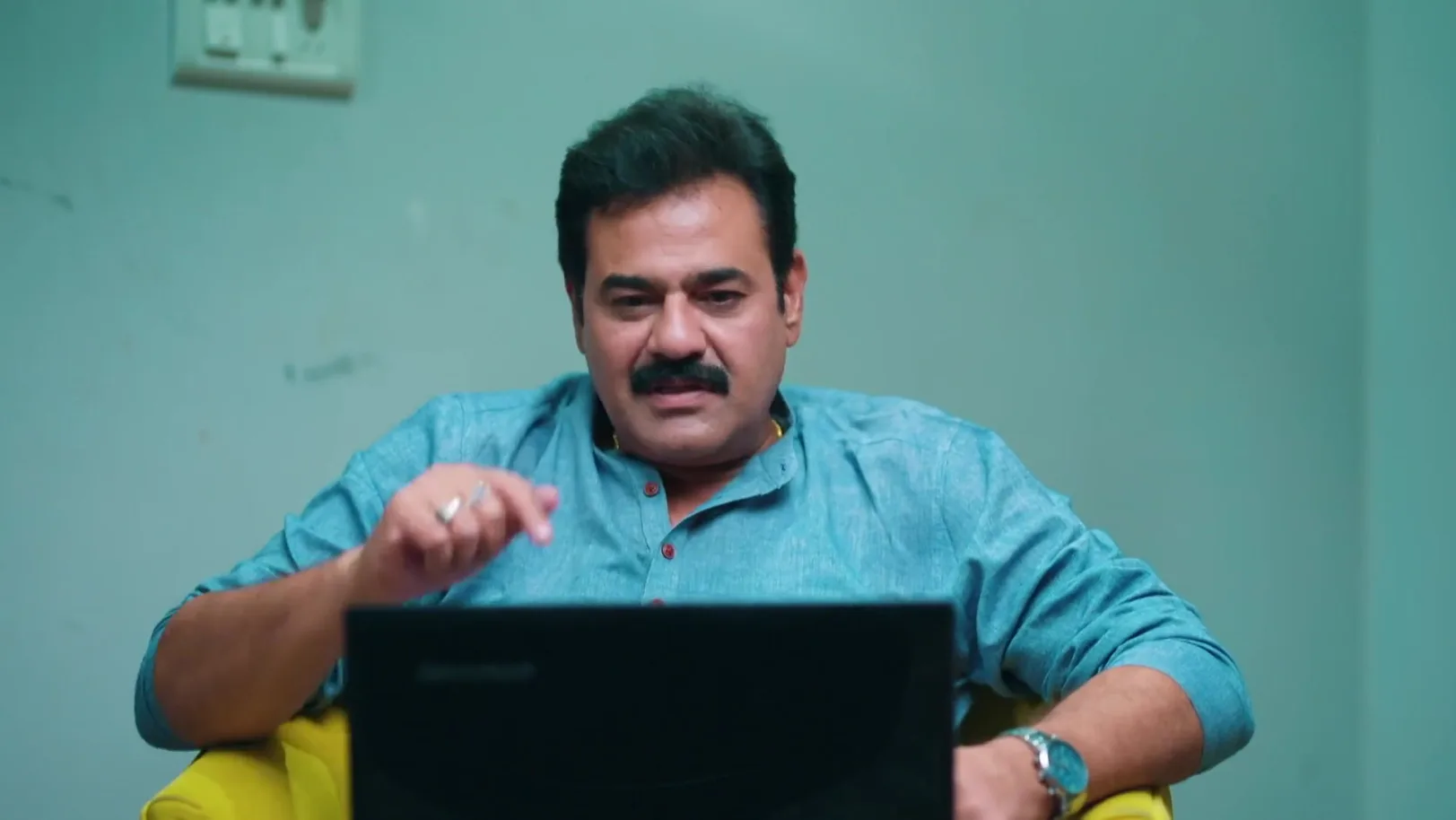 Amruthadhaare - May 16, 2026 - Best Scene Amruthadhaare - May 16, 2026 - Best Scene
