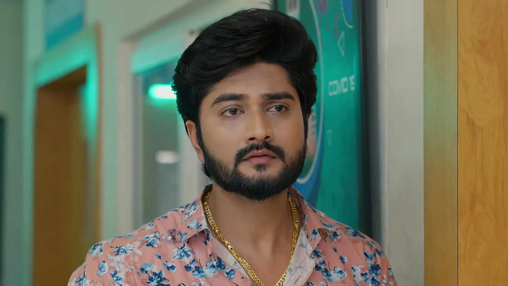 Rajaram’s Family is Shocked by Aadhya’s Condition - Sandhyaraaga 