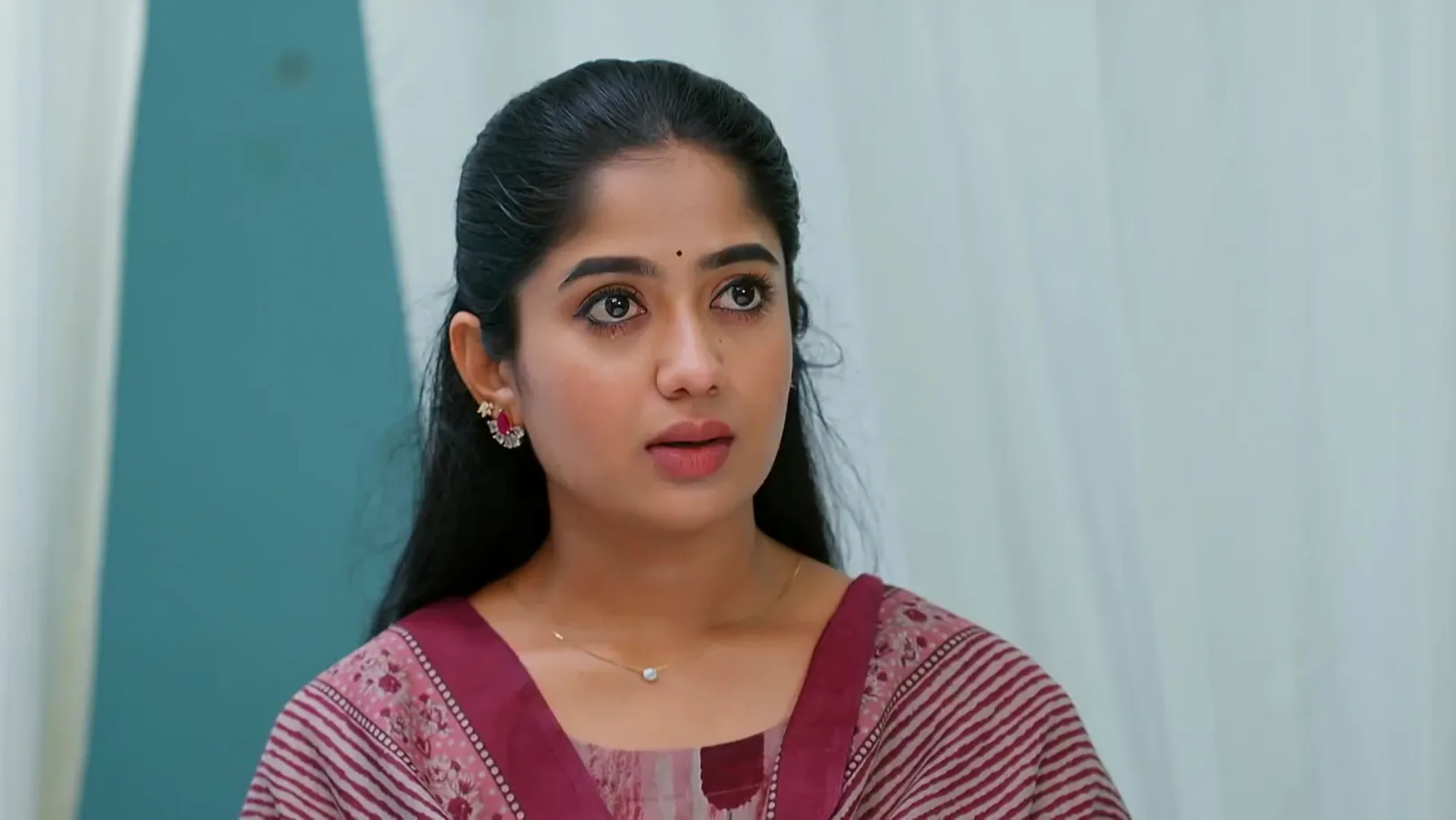 Anaghadevi’s Enthusiasm for the Dance Contest - Sandhyaraaga 