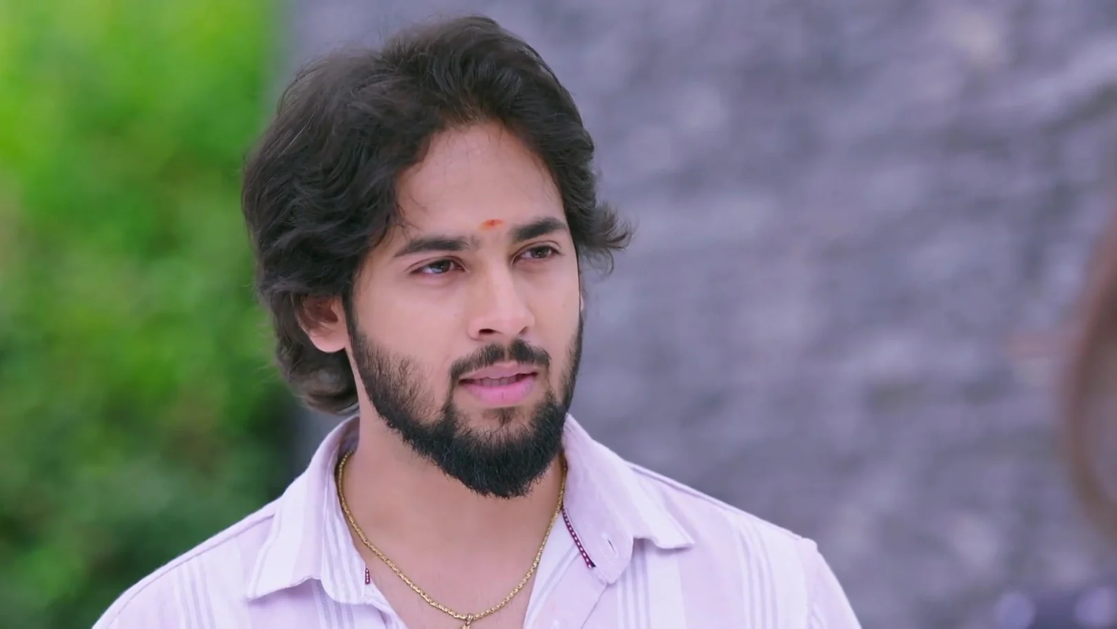 Subbu and Shravani Meet Savitri - Shravani Subramanya 